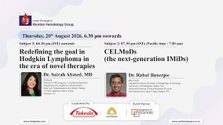 MHG Webinar - Thursday - 20 August 2026