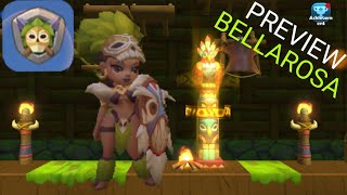 Craft Legend | Bellarosa Trophy screenshot 3