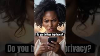 Is This Technologies Way Of Accessing Our Personal? Let Me Know In The Comments.