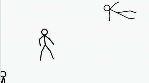 Pivot Stickfigure Animation (my first one)