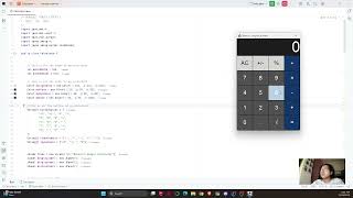 ACTIVITY 1: SIMPLE CALCULATOR SIMULATION