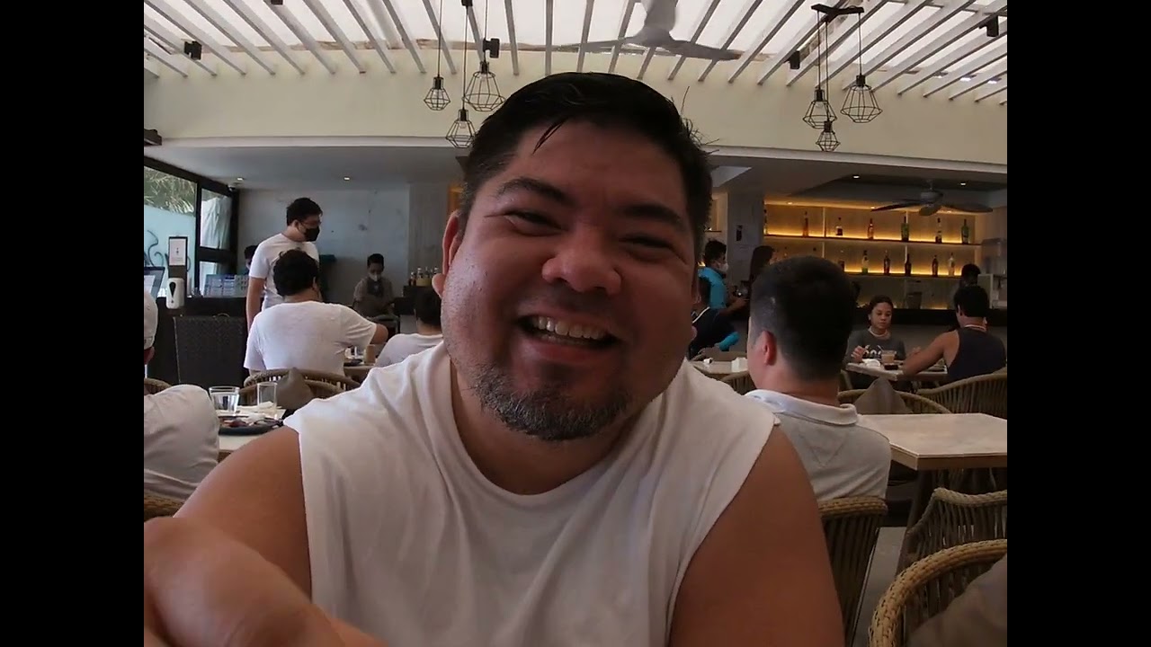 Hennan prime beach resort boracay buffet breakfast and dinner 2022