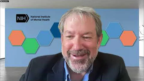 Opening Plenary - Dr. Joshua A. Gordon, NIMH Direc...