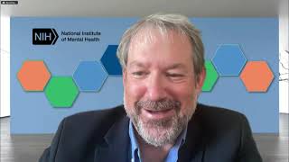 Opening Plenary - Dr. Joshua A. Gordon, NIMH Director