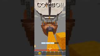 combo #popular #minecraft #roblox #bedwars #viral #viralvideo #viralshort #fyp #gaming # #ranked