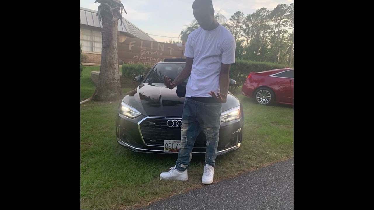 Fgb Tonto-to da point (freestyle)