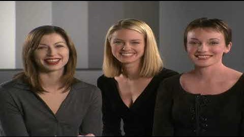 Windows XP MCE (2002,2004 & 2005) A List of Video