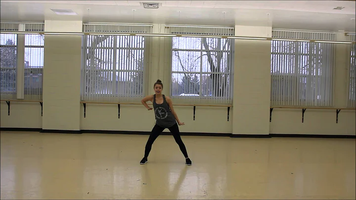 USA video Official Vanessa Fisher