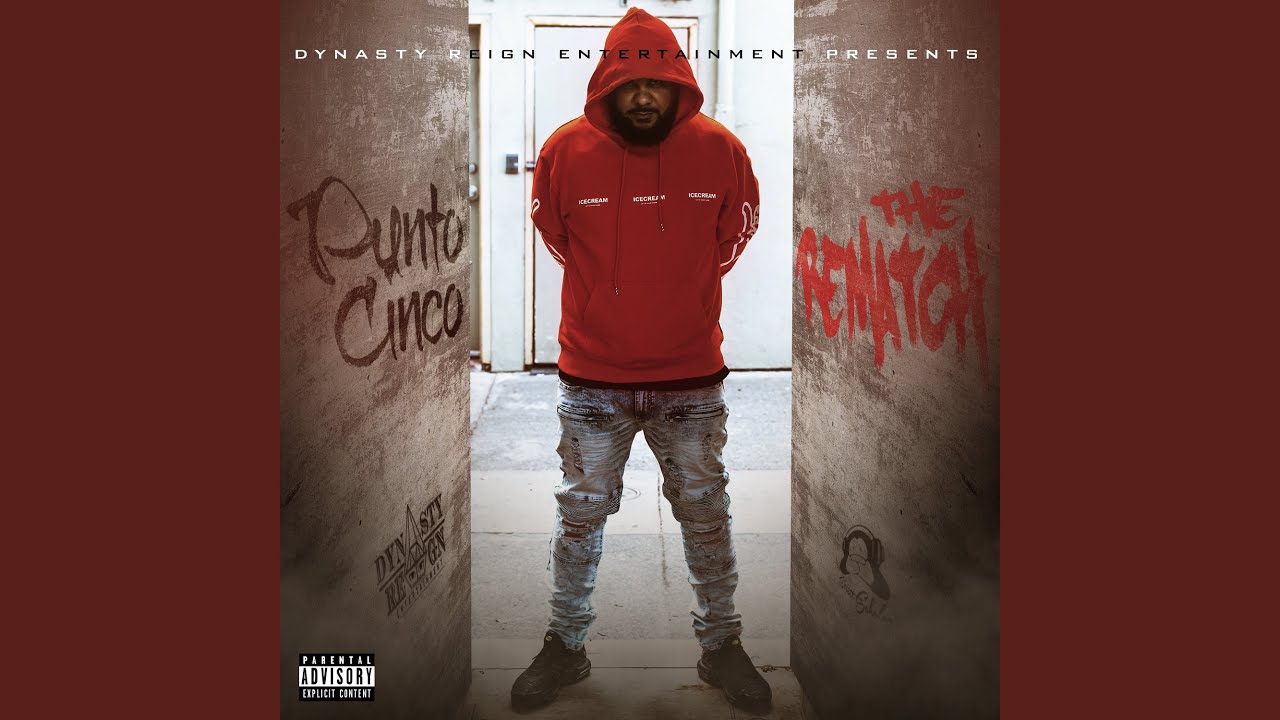 Watch Determined on YouTube Watch Determined on YouTube