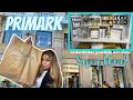 ¡SUPER HAUL PRIMARK! 🍂|| La tienda mas grande de BARCELONA ||😱 @jessian_jz