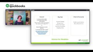 Famous QuickBooks Online Workflows Profile