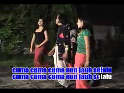 chadut CURI CURI leo waldy