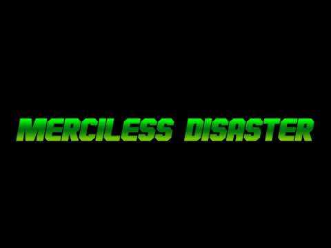 Survive the Disasters Reborn: Merciless Disaster OST - ENNWAY! - Playing with Firepower (FIXED)