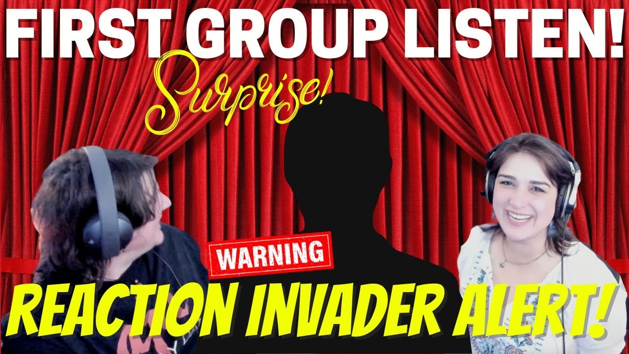 SEALS AND CROFT Diamond Girl REACTION [with SPECIAL SURPRISE GUEST