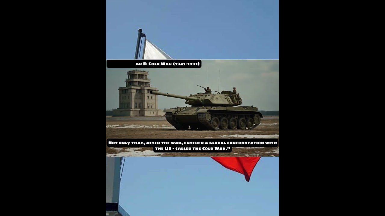 🎬 Summary of Russian History | part 2 