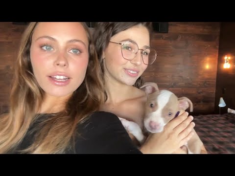 It’s shoot day! LA vlog - YouTube