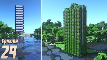 Upgrading the Shulker Mob Switch to 1.16 - Minecraft 1.15.2 Episode 29