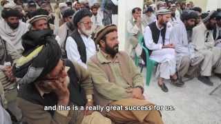 Case study: Building partnerships for human rights education