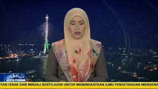 Download lagu Berita Perdana 15 April 2018