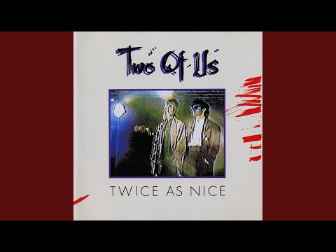 Two Of Us – Twice As Nice – Vinyl (LP, Album), 1985 [r417753