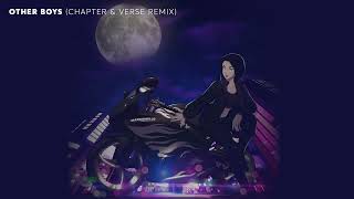 【1 Hour】Marshmello, Dove Cameron, Chapter & Verse - Other Boys (Chapter & Verse Remix - Audio)