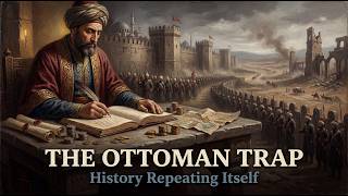 The Ottoman Empire’s Revenue Problem — Turkey Is Facing It Again