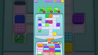 Details Marble Sort level 583 Solution Walkthrough Update