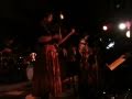 Midnite Ramblers - Midland Two Step (Instrumental) - Ashkenaz, Berkeley, CA, Nov. 2010