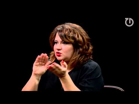 ამაოების ბაზარი: ქეთი ბაქრაძე