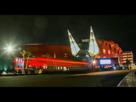 Welcome to the Flamingo Las Vegas Hotel #shorts #lasvegas #hauntedhotel #flamingohotel