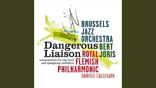 Download Lagu Alone at Last (feat. Bert Joris, Royal Flemish Philharmonic \u0026 Daniele Calligari) MP3