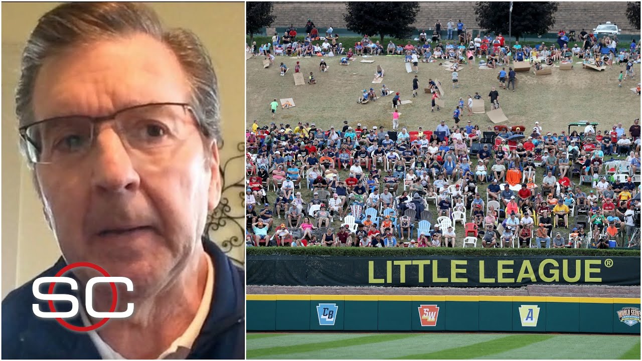 12 Balles De Baseball Little League World Series 2020 – Neuves En Boîte, Série Limitée