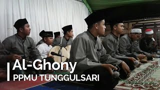Tajalla Maulidul Hadi Versi Habsy Al-Ghony