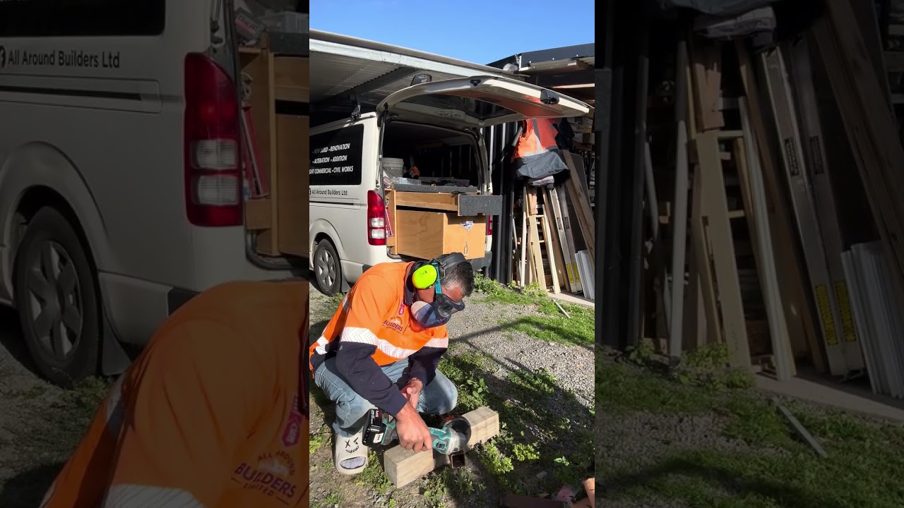 Trailer strengthening