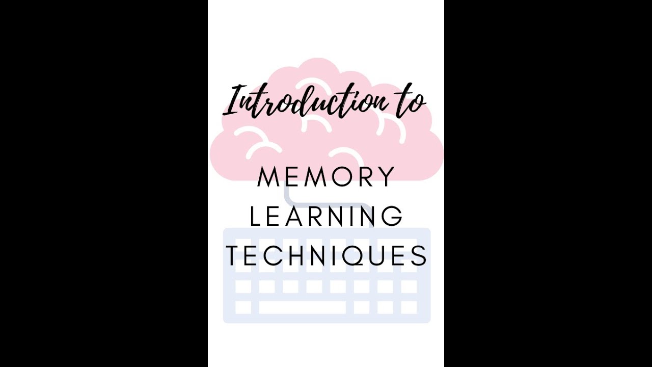 Introduction to memory - YouTube