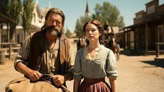 The Mail Order Bride No One Wanted—Until the Mountain Man Asked, “Will You Try With Me”