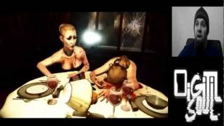 The Darkness II - PS3 - Demo - Review