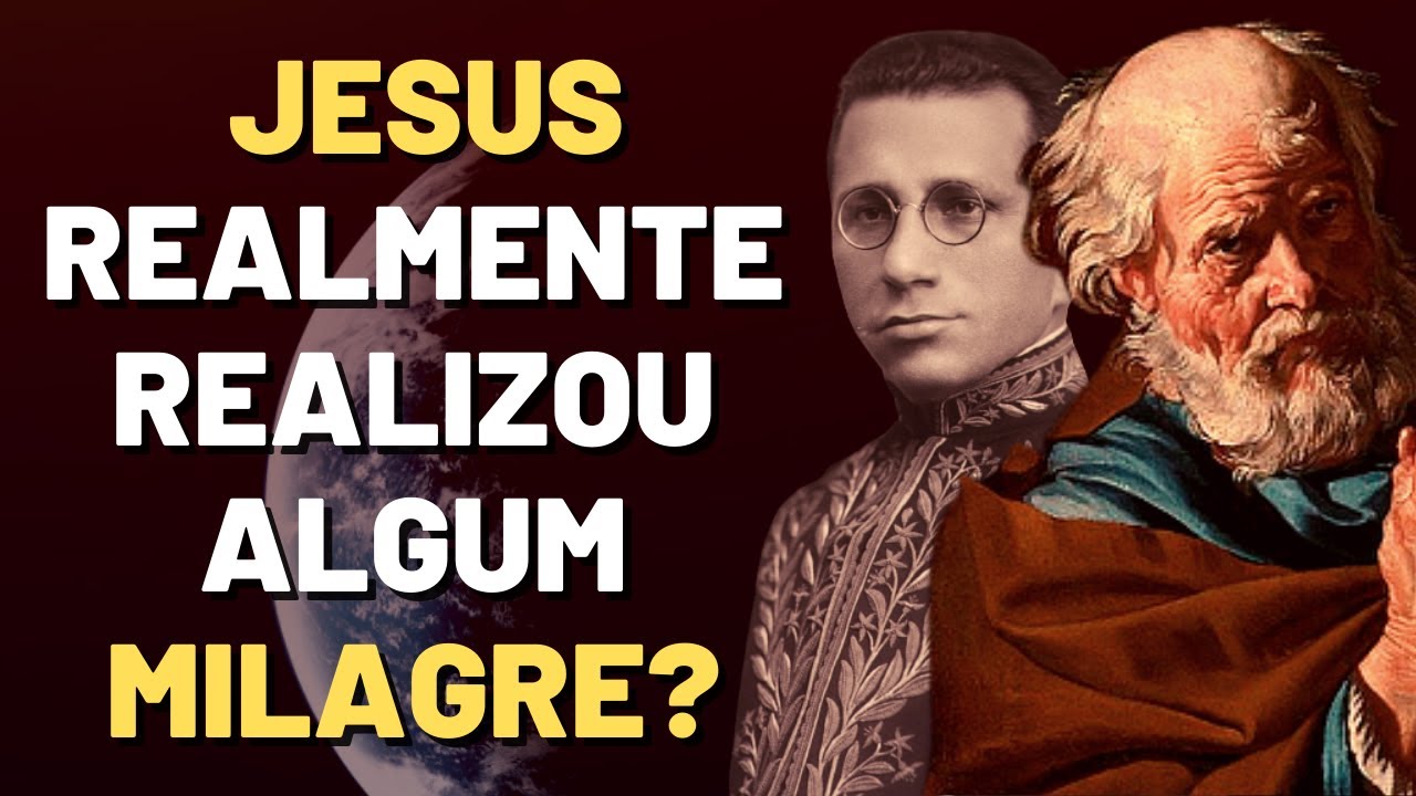 ENTREVISTA COM O ESPÍRITO DO APÓSTOLO PEDRO I Mensagem Espírita