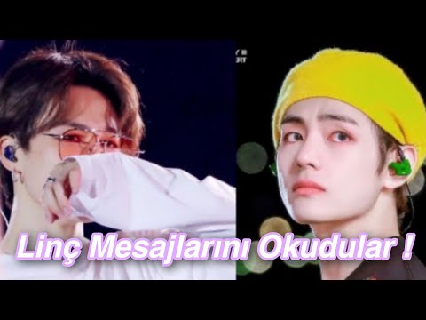 Bts Kötü Durumda ! / Jin Ve Tae`ye Yapılan Haksızlık! / Dynamite Konsept Fotoğrafları !