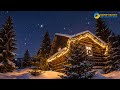 Carol Of The Bells Christmas Music Щедрик Різдвяна музика