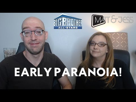 Big Brother 22 All-Stars live feed spoilers: Veto talk; Kaysar's paranoia (day 4 morning, #bb22)