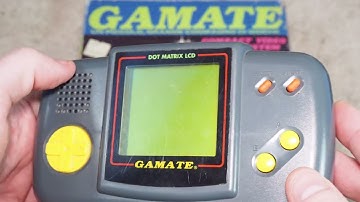 Will it Work? - Gamate - Console #352