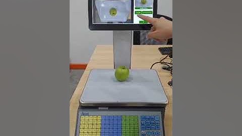 ACLAS IS2X AI LABEL SCALE