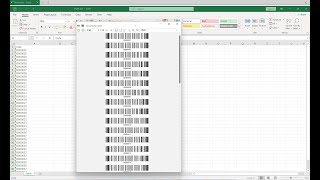 How to Batch Create Barcodes Using BarTender   Step by Step Tutorial