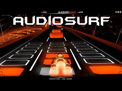 [Audiosurf]-dezzy (一億円P)//Rabbit.-