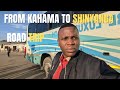 You Won T Believe This Bus Trip Kahama To Shinyanga You Won T Believe This Bus Trip Kahama To Shinyanga