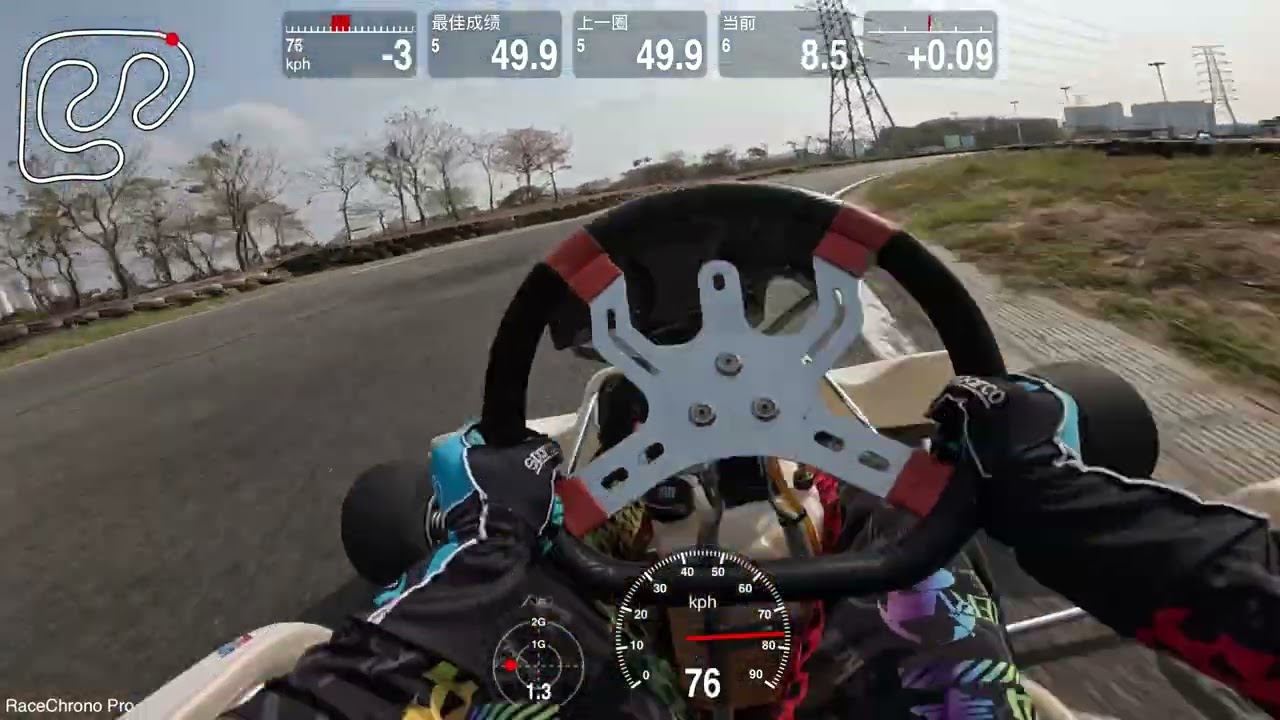 22-02-2026道滘操車（80cc）