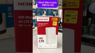 Mercusys Mb1124gb U0026 Mb110 Hotspot Bypass Guide