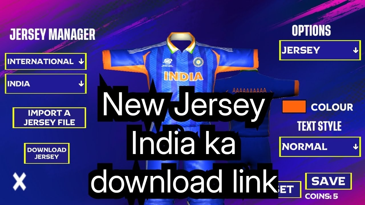 New jersey India ka download link 