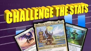 Patrons Challenge the Stats: Roon of the Hidden Realms